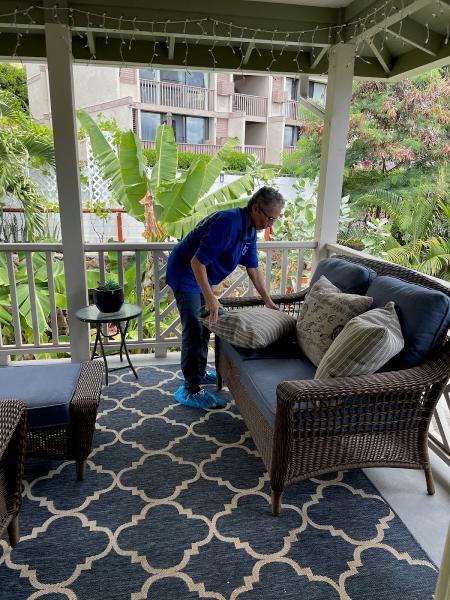 Lokahi Property Maintenance