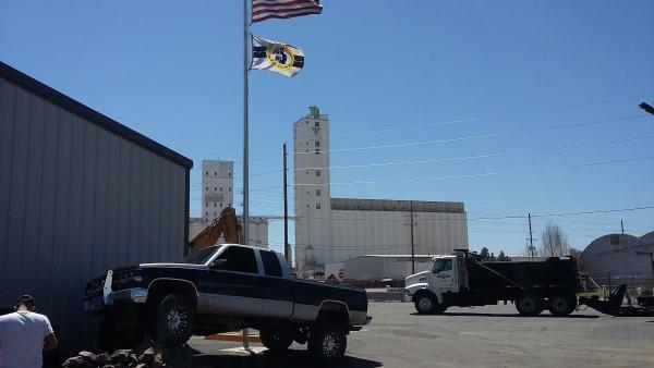 Armor Paving LLC