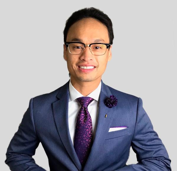 Terry Vo