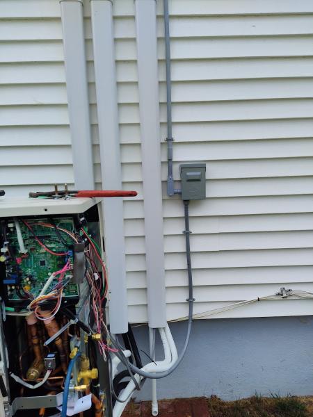 Tri Starr Electric LLC