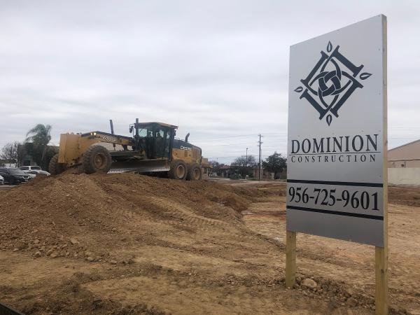 Dominion Construction