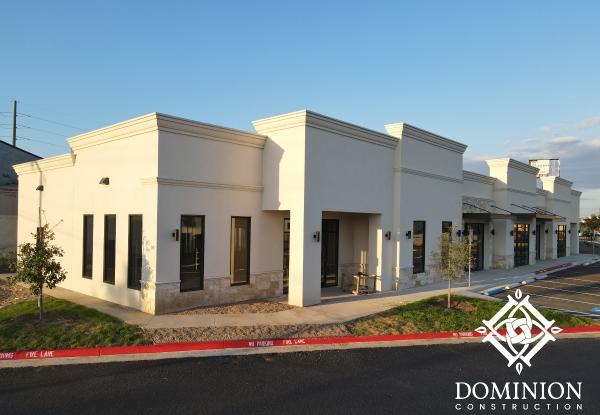 Dominion Construction