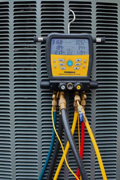 Jefco Air Conditioning & Refrigeration