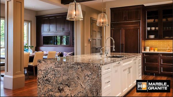 HB Marble & Granite