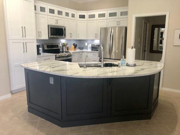 HB Marble & Granite