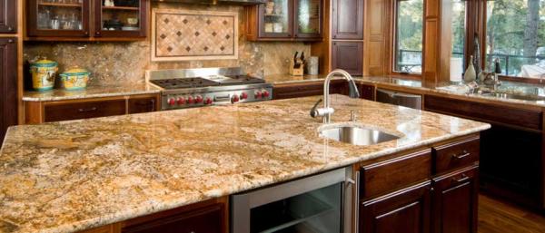 HB Marble & Granite