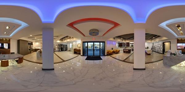 HB Marble & Granite