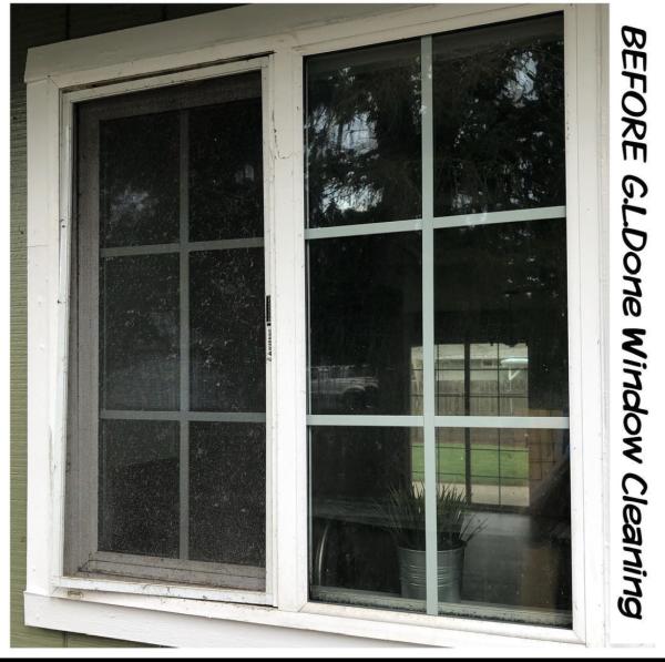 Gldone Window Cleaning