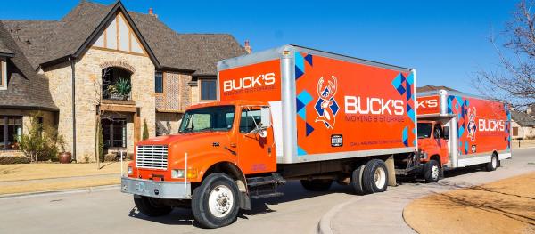 Bucks Moving and Storage