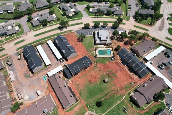Franco Roofing