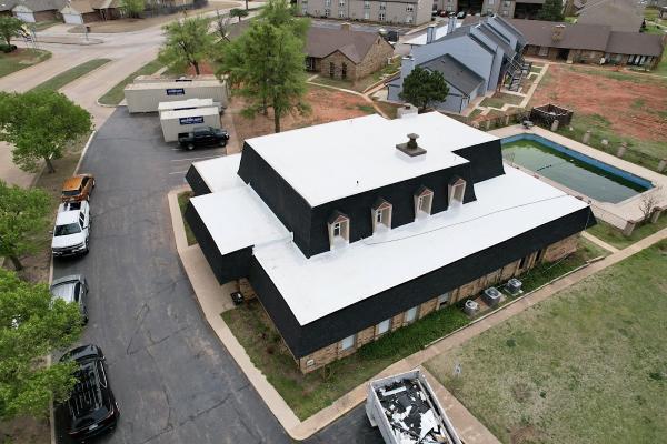 Franco Roofing