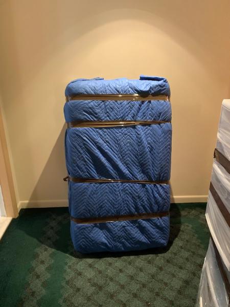 Samson Moving & Storage