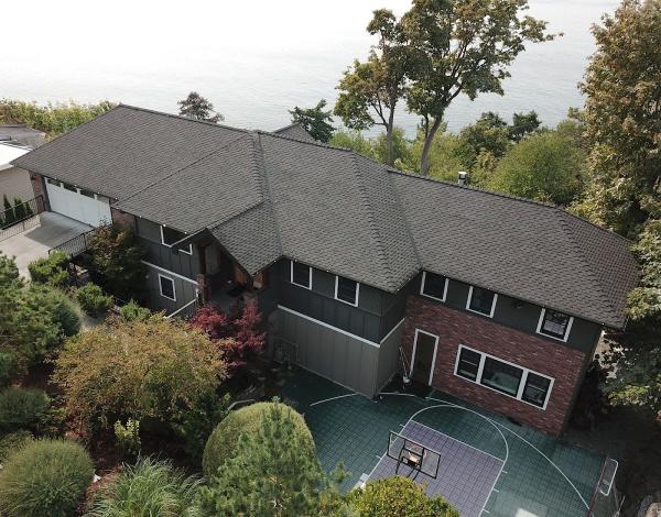 Oasis Construction Group Inc