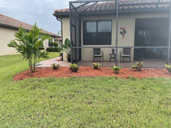 Newscape Lawn Care and Landscaping LLC
