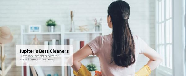 Bright Cleaning LLC