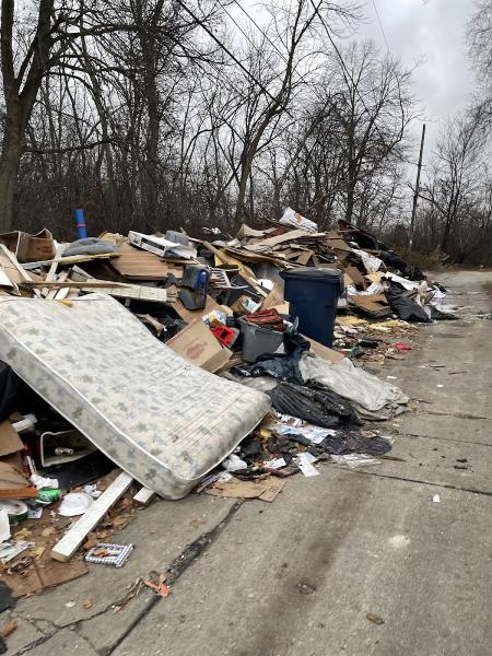 Hoarding Cleanup Wisconsin