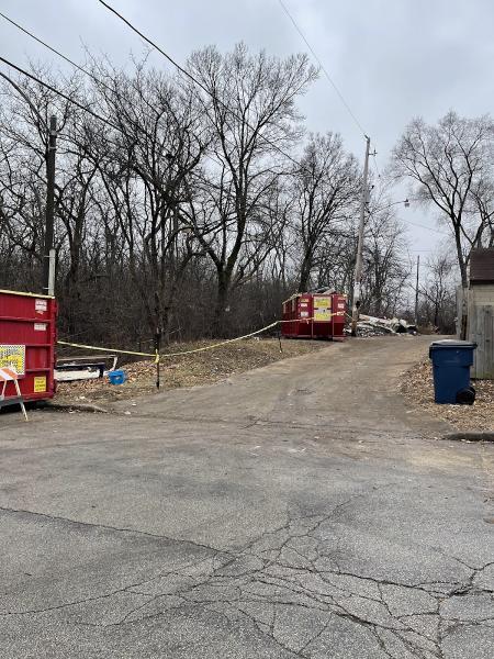 Hoarding Cleanup Wisconsin