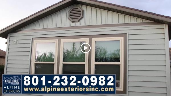 Alpine Exteriors