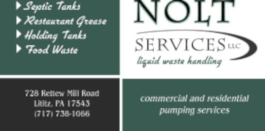 Nolt Services LLC