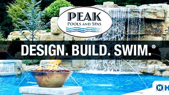 Peak Pools and Spas LLC