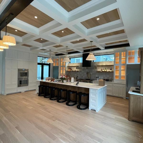 Sugared Oak Customs LLC