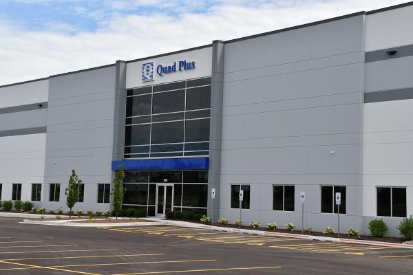Quad Plus