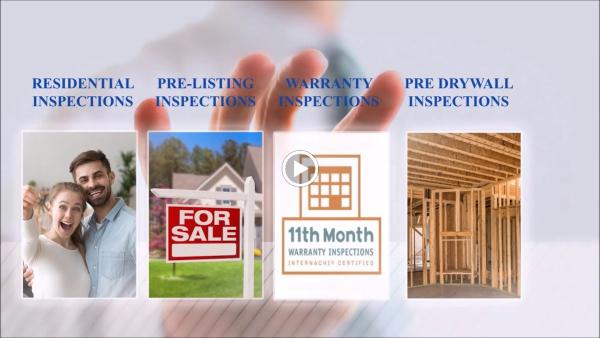 New Leaf Home Inspections