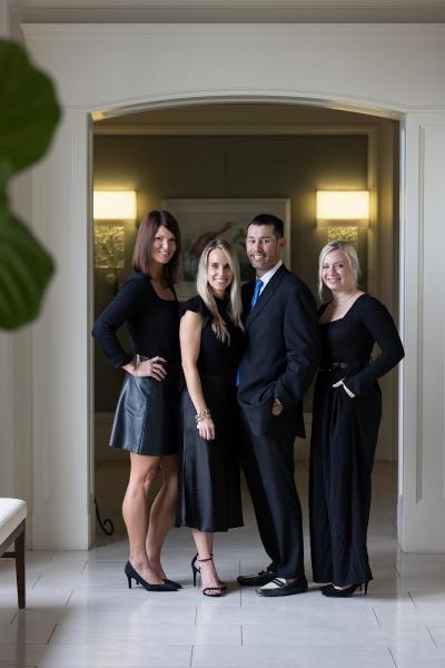 The Purko Team: Summer House Realty