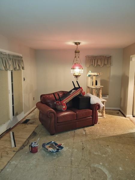 Dave's Family Handyman Service
