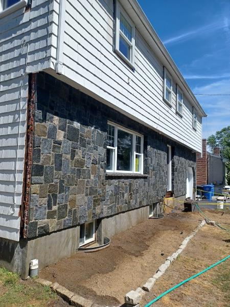 Amaral Masonry