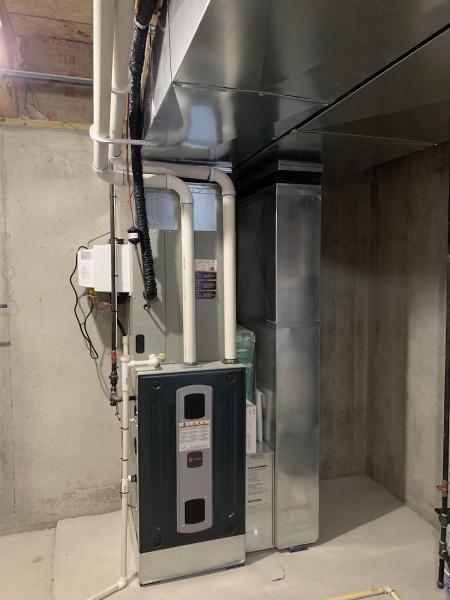 Dan's Heating and Cooling