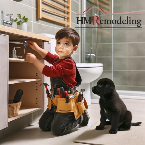 HM Remodeling