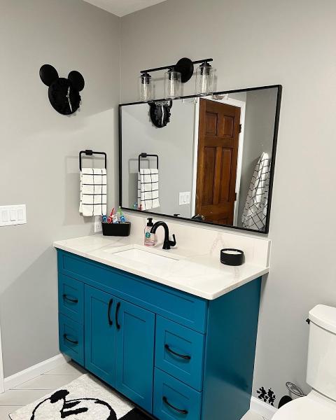 HM Remodeling