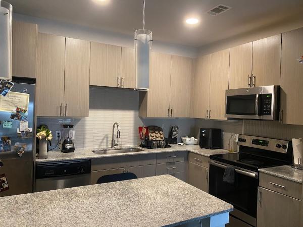 Fresh Maids Dallas