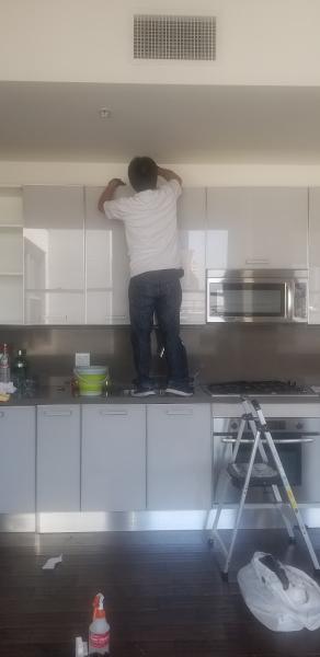 D&L Cleaning Services