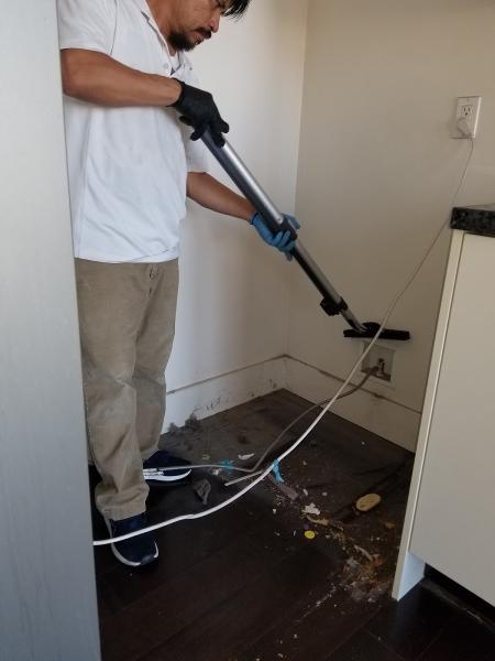 D&L Cleaning Services