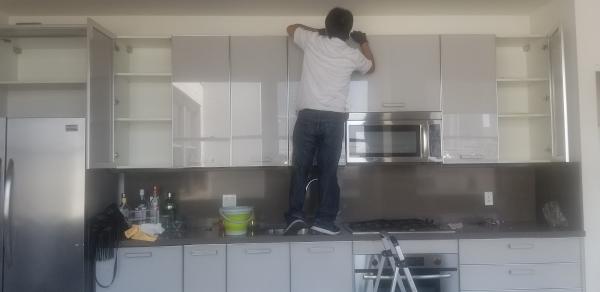 D&L Cleaning Services