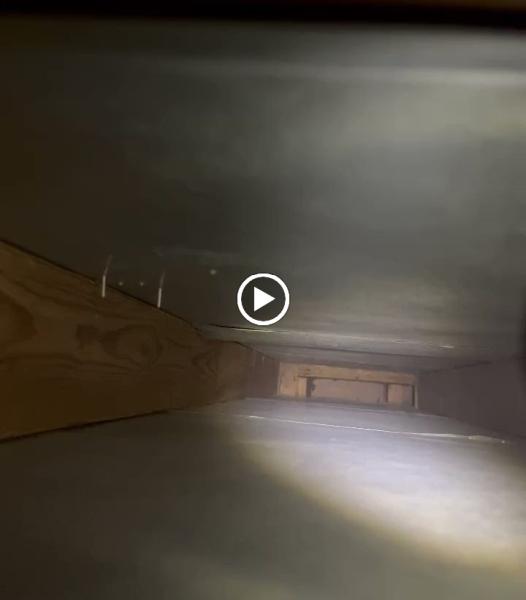 Healthy Air Duct Cleaning