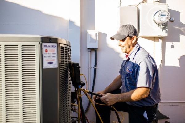 Prime Heating & Cooling LLC