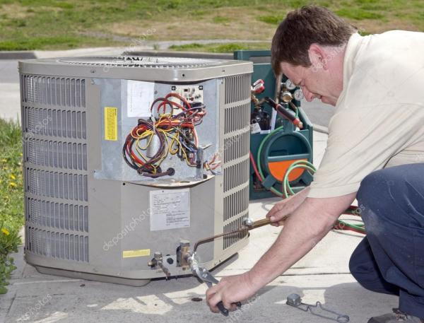Prime Heating & Cooling LLC