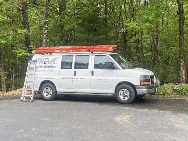 Prime Heating & Cooling LLC