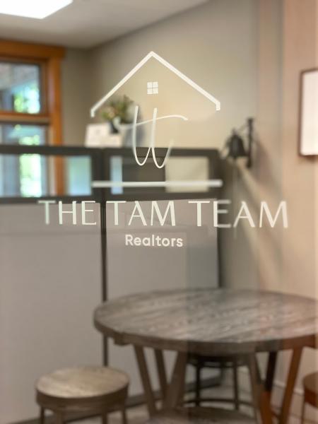 The Tam Team Realtors