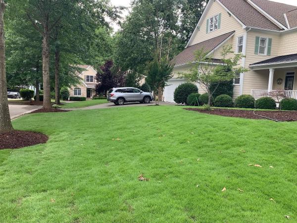 Two Brothers Landscaping