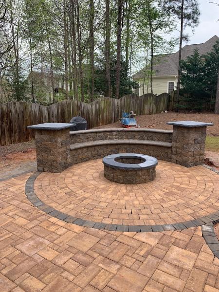 Two Brothers Landscaping