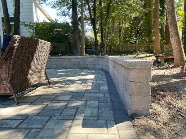 Two Brothers Landscaping