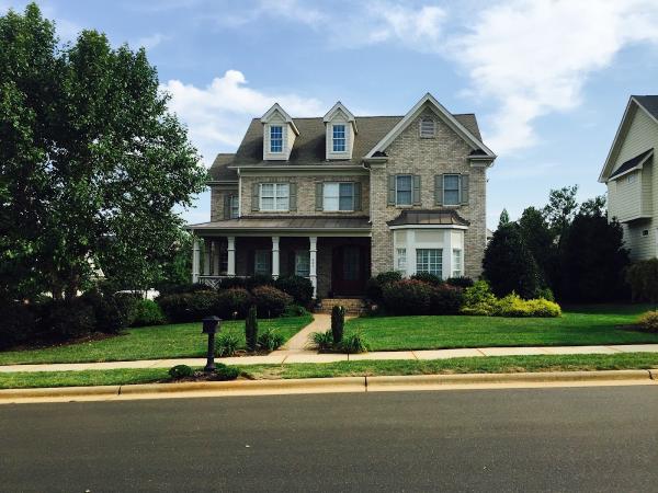 Two Brothers Landscaping