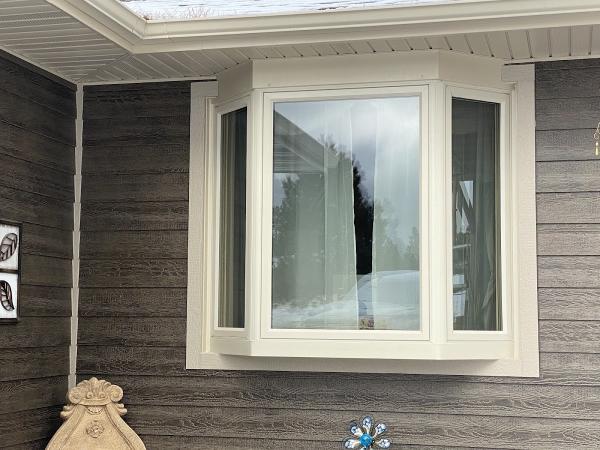 All American Siding & Windows Inc.