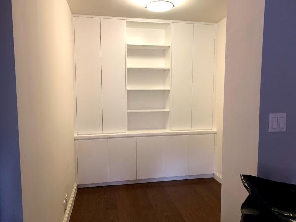 Quarter Sawn Millwork Group