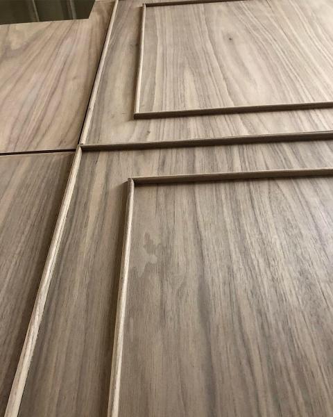 Quarter Sawn Millwork Group
