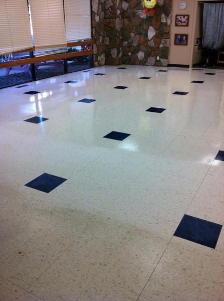 Valley Janitorial Inc.
